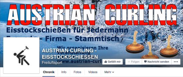 austrian curling